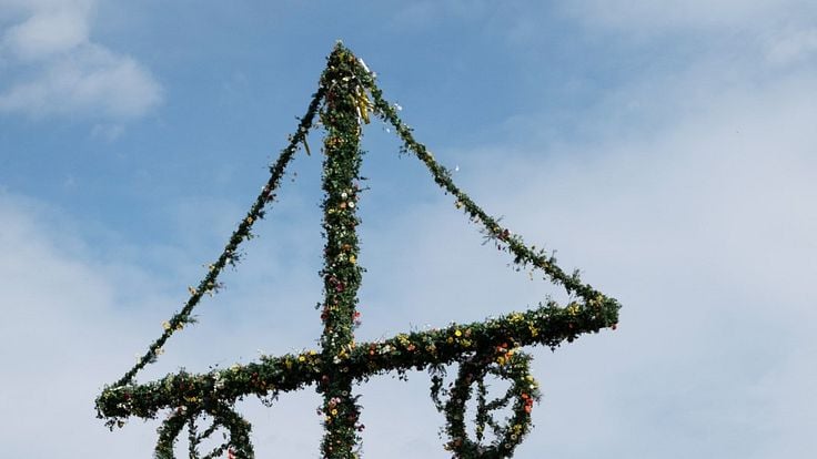 Midsommar