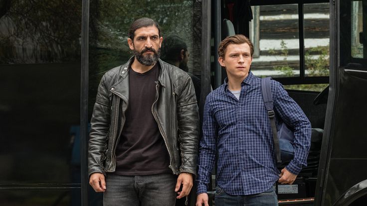 Spider-Man: Far from Home