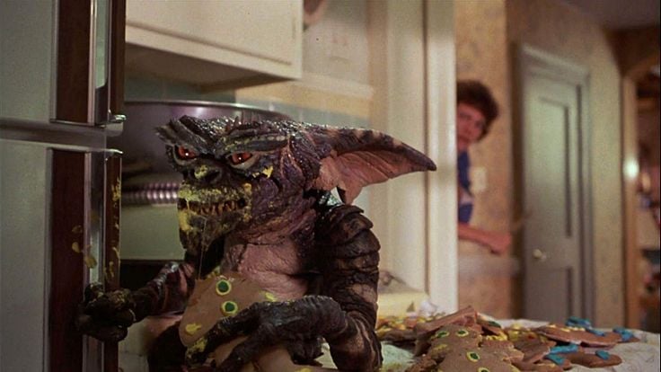 Gremlins (1984)