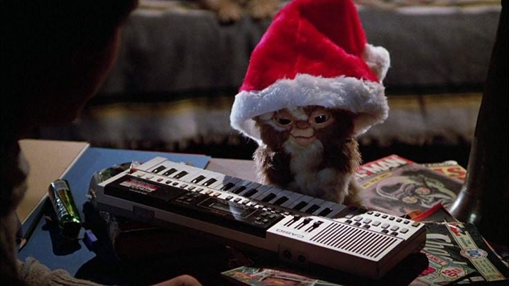 Gremlins (1984)