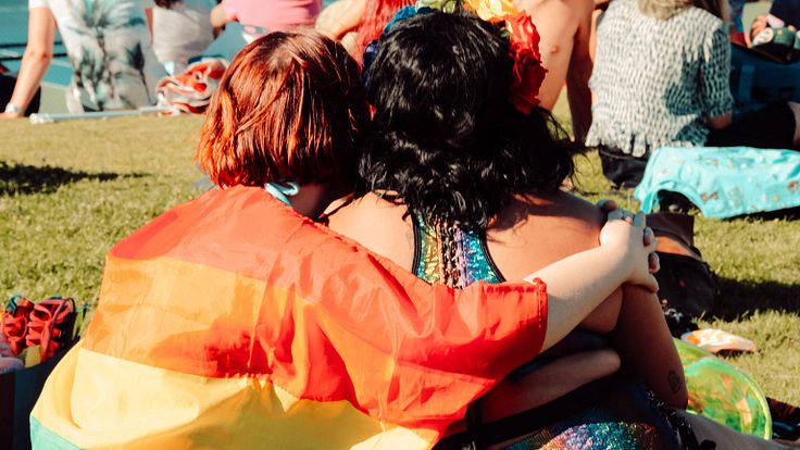 L'Etincelle: une histoire des luttes LGBT+
