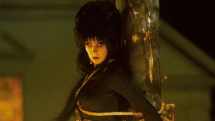 Elvira, Mistress of the Dark