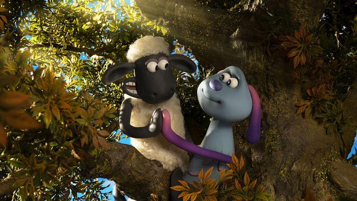 Shaun le Mouton Le Film : La Ferme Contre-Attaque