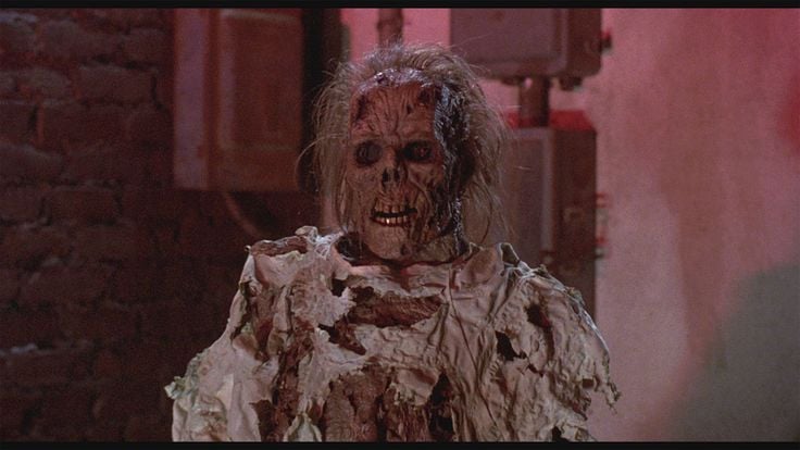 Night of the Creeps