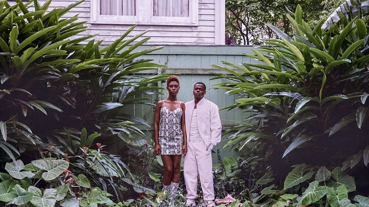 Queen & Slim