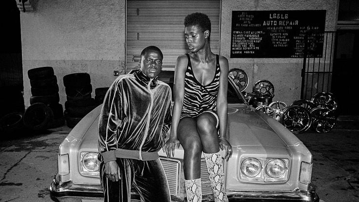 Queen & Slim