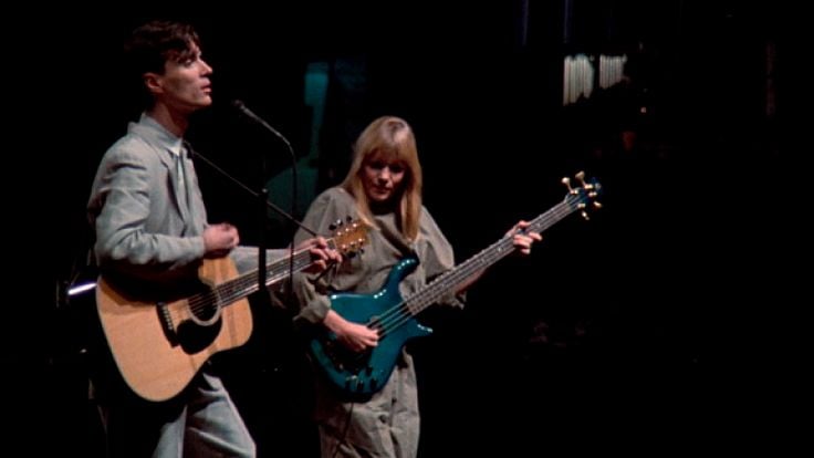 Stop Making Sense