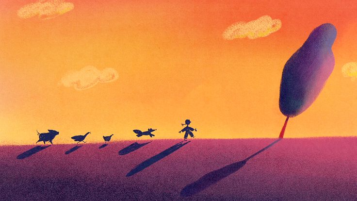 Les Petits contes de la nuit