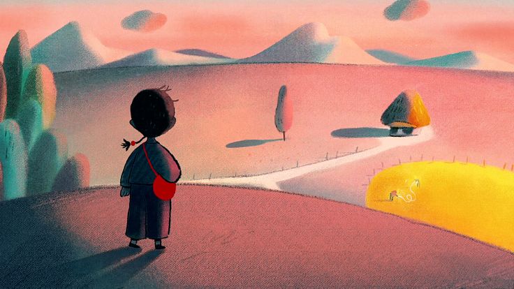 Les Petits contes de la nuit