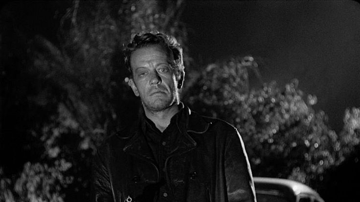 The Hitch-Hiker (1953)