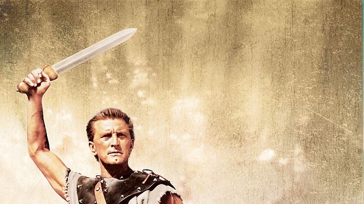 Spartacus