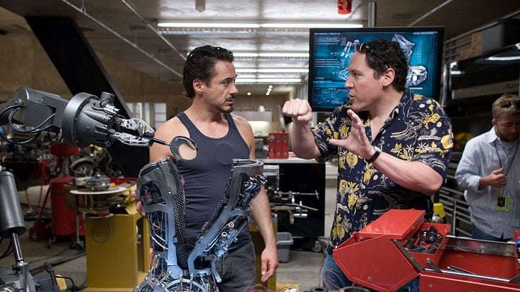 Iron Man