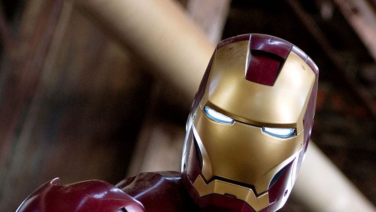 Iron Man