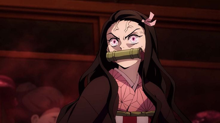 Demon Slayer - Kimetsu no Yaiba - The Movie: Mugen Train