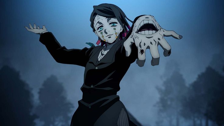 Demon Slayer - Kimetsu no Yaiba - The Movie: Mugen Train