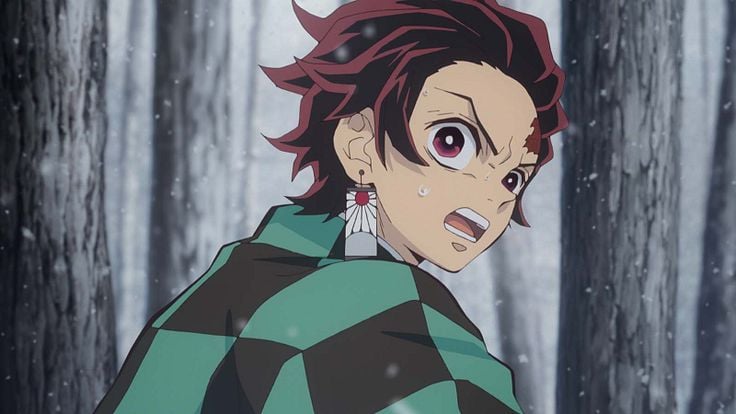 Demon Slayer - Kimetsu no Yaiba - The Movie: Mugen Train