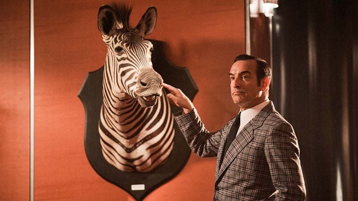 OSS 117: Alerte rouge en Afrique noire