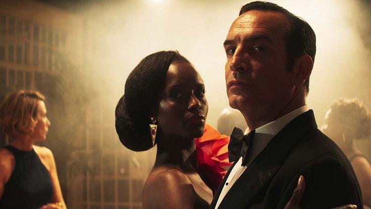 OSS 117: Alerte rouge en Afrique noire