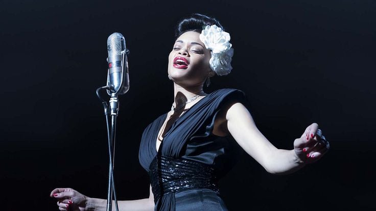 Billie Holiday, une affaire d'état