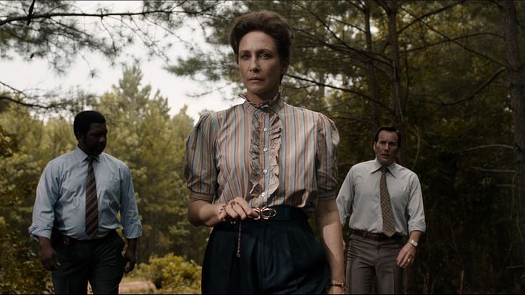 The Conjuring: The Devil Made Me Do It