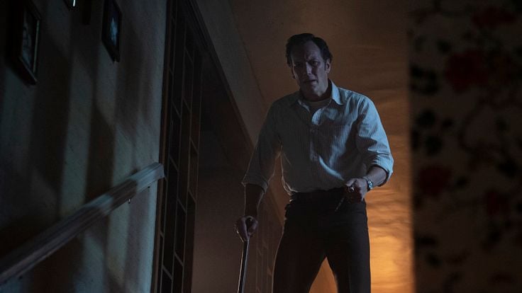 The Conjuring: The Devil Made Me Do It
