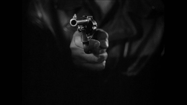 The Hitch-Hiker (1953)