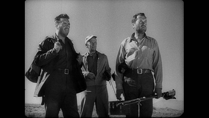 The Hitch-Hiker (1953)