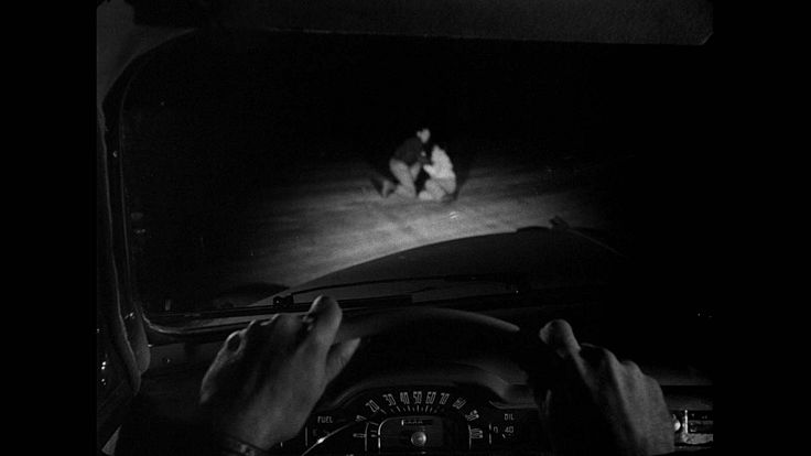 The Hitch-Hiker (1953)
