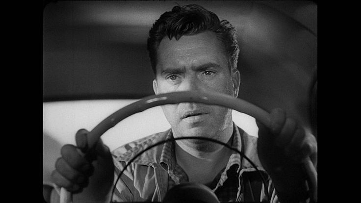 The Hitch-Hiker (1953)