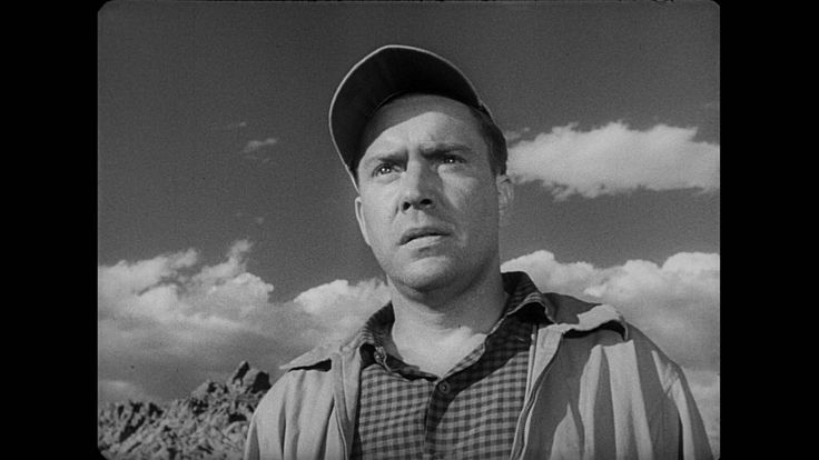 The Hitch-Hiker (1953)