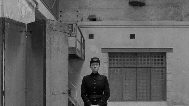 The French Dispatch