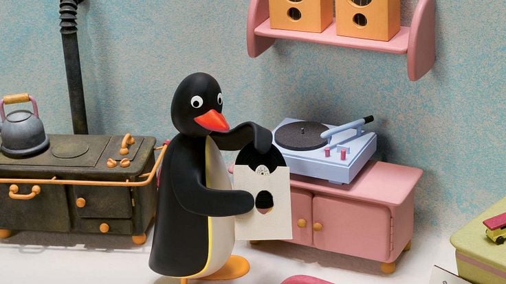 Pingu