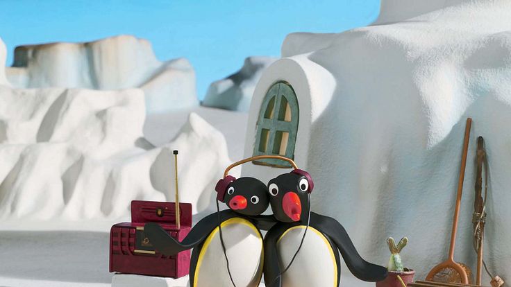 Pingu