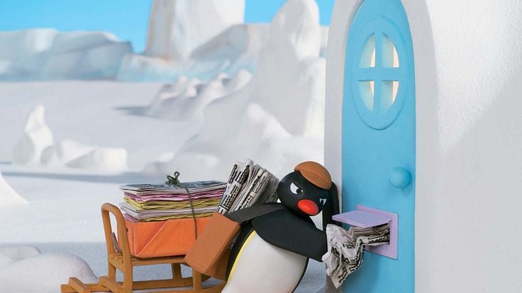 Pingu