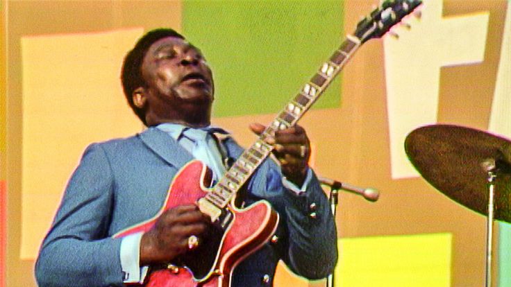 Summer of Soul (...Or, When the Revolution Could Not Be Televised)