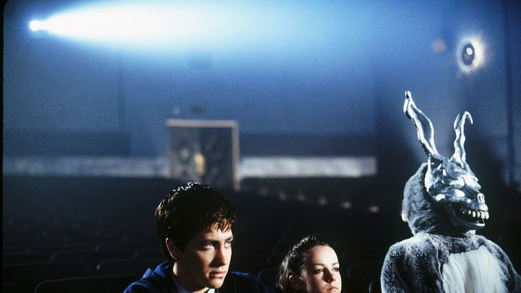 Donnie Darko