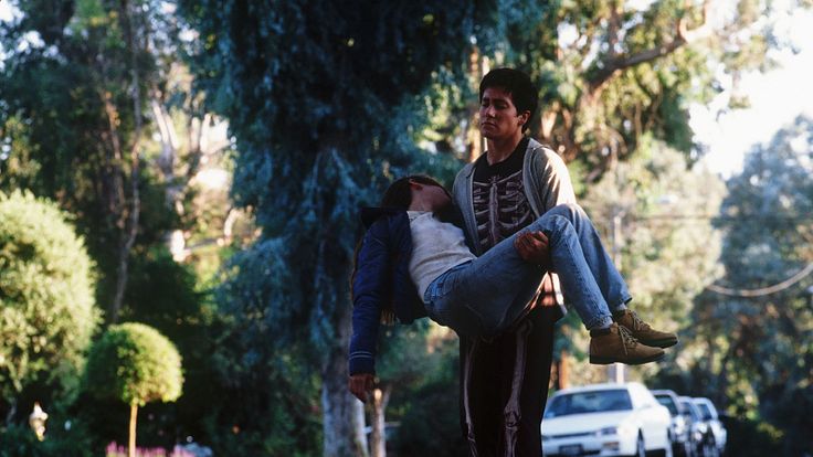 Donnie Darko