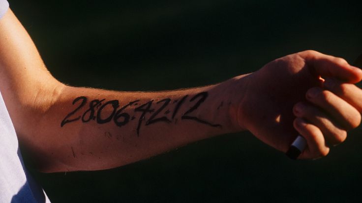 Donnie Darko