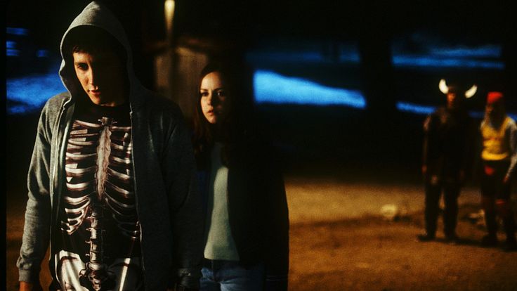 Donnie Darko
