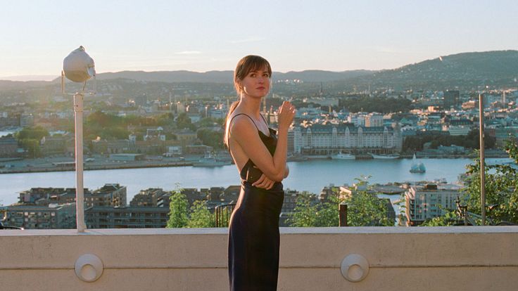 Julie (en 12 chapitres)