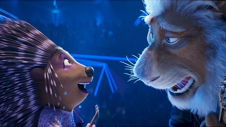 Sing 2