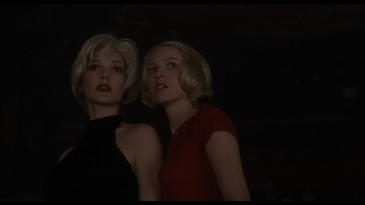 Mulholland Drive