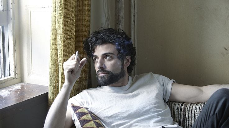 Inside Llewyn Davis