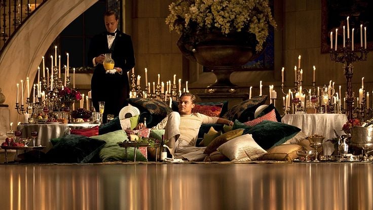 Gatsby le Magnifique