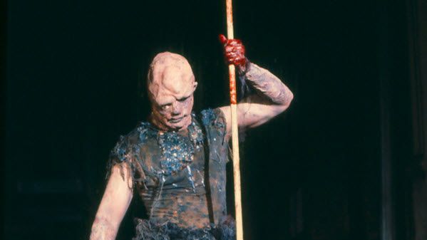 The Toxic Avenger (1984)