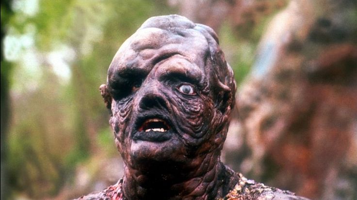 The Toxic Avenger (1984)