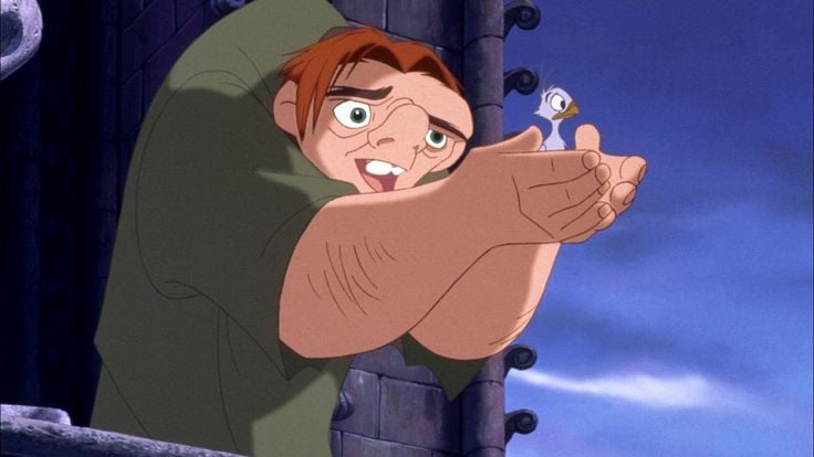 The Hunchback of Notre Dame (1996)