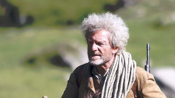 Belle et Sébastien