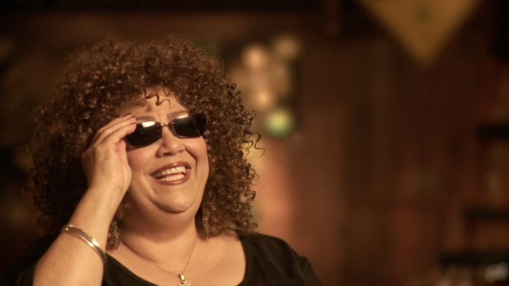 20 Feet from Stardom