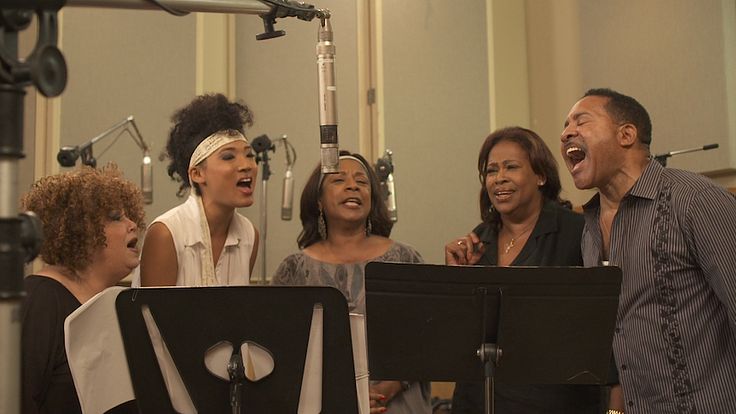 20 Feet from Stardom